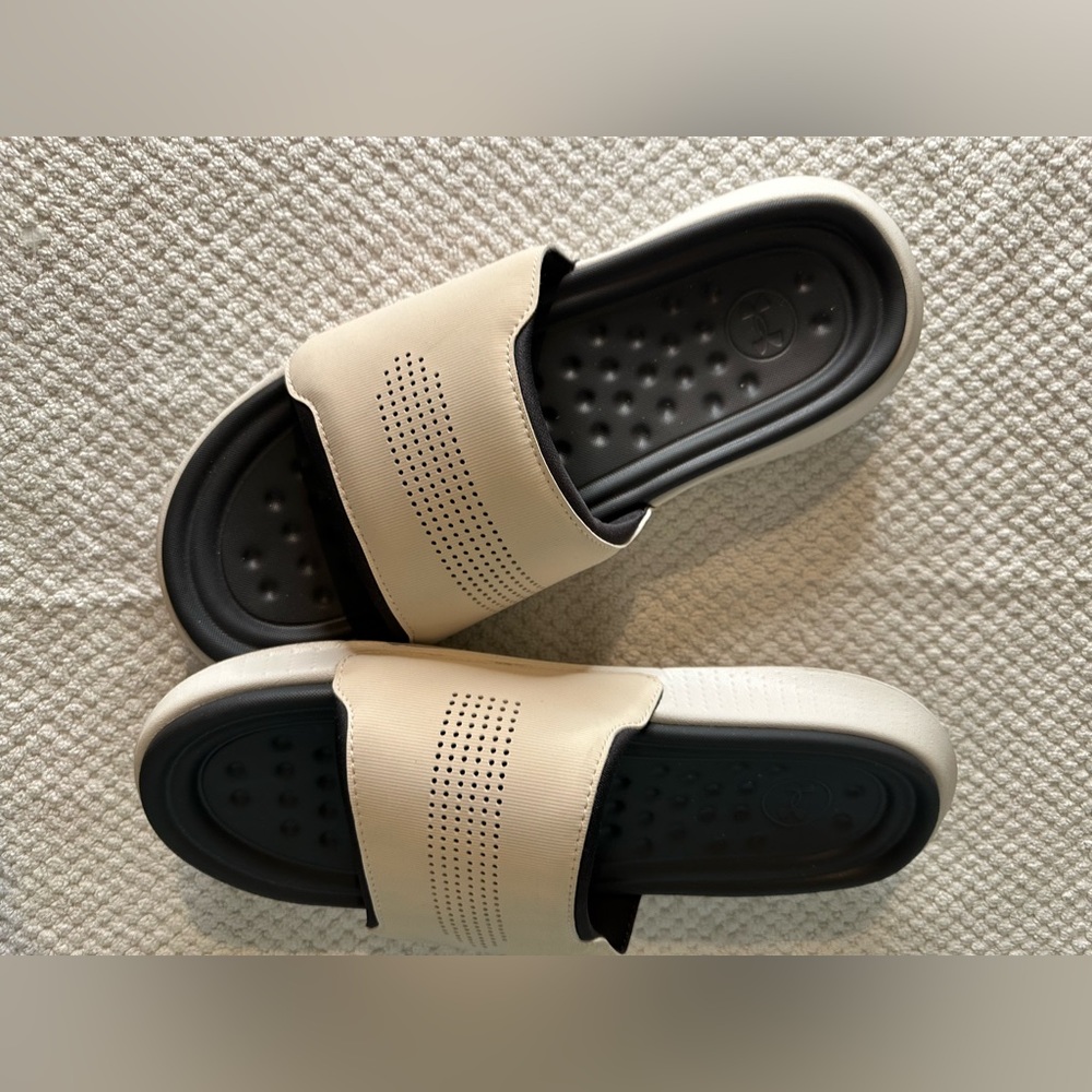 UA slides